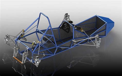 Chassis design .